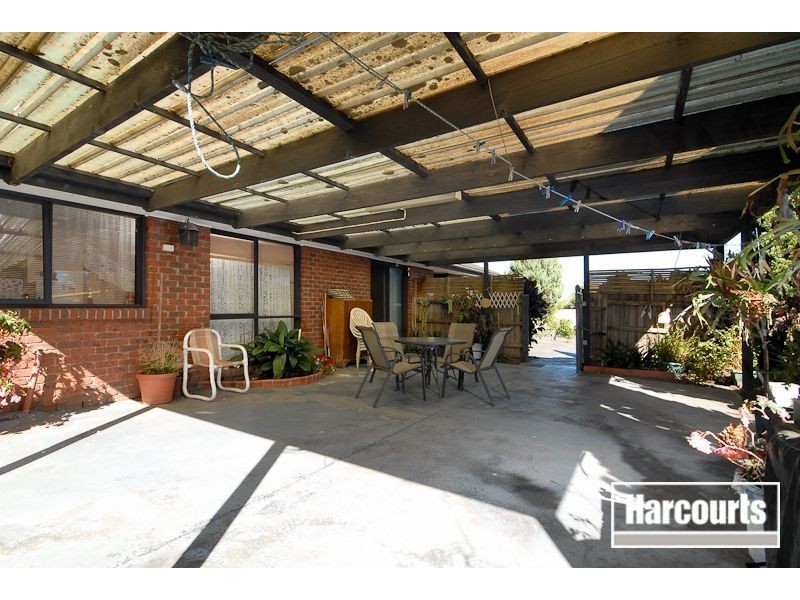 28 Song St, Narre Warren VIC 3805