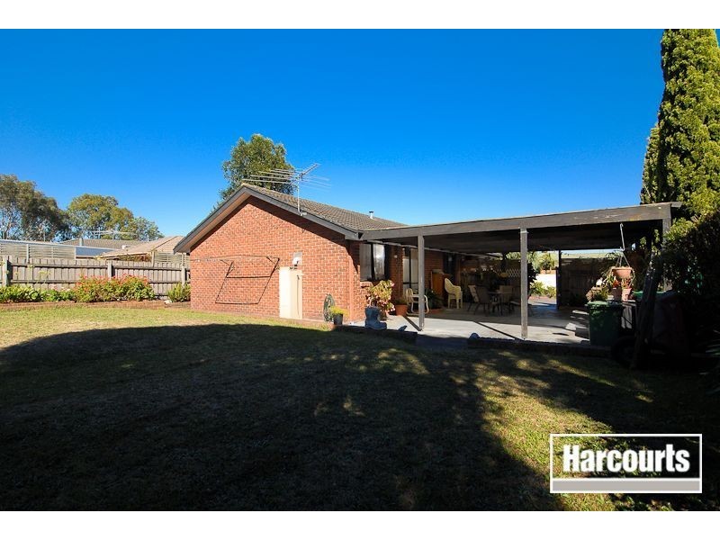 28 Song St, Narre Warren VIC 3805