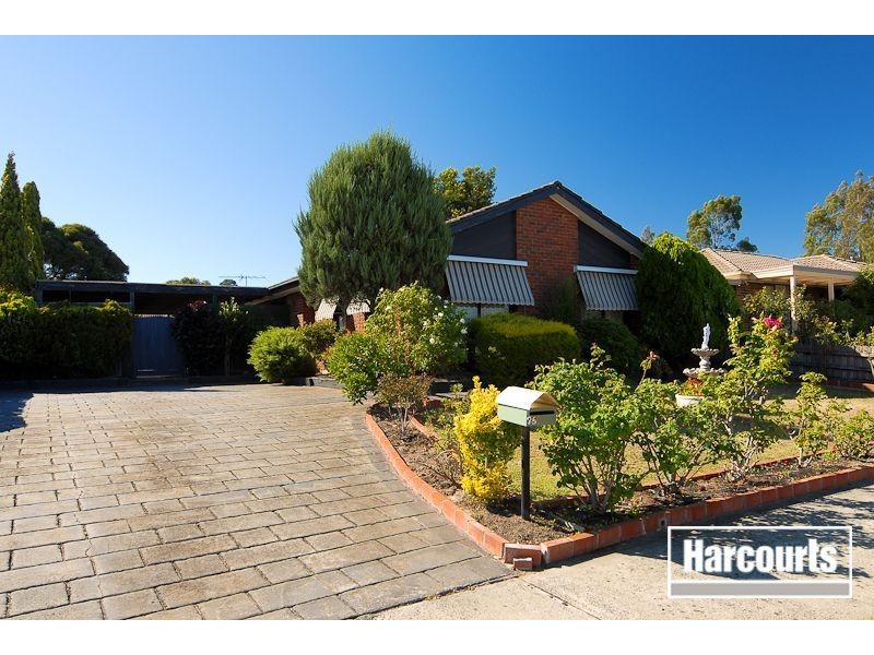 28 Song St, Narre Warren VIC 3805