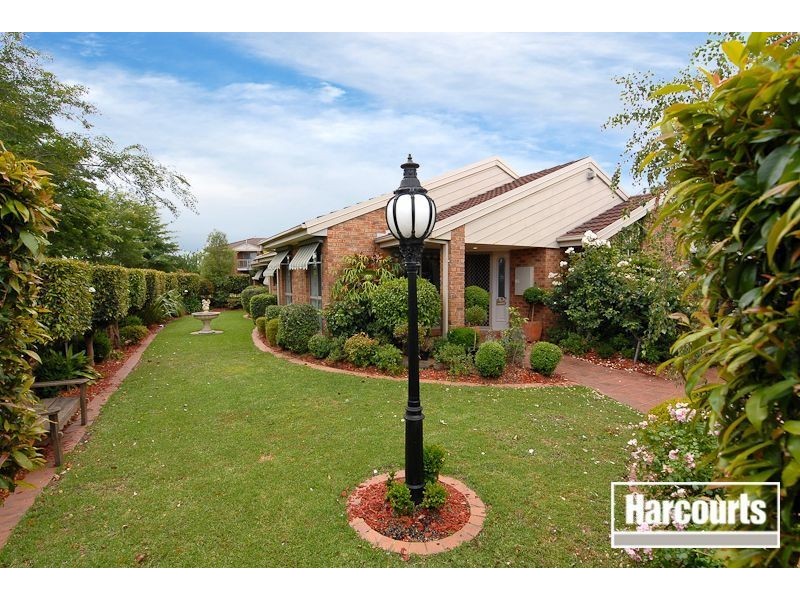 4 Kendall Drive, Narre Warren VIC 3805