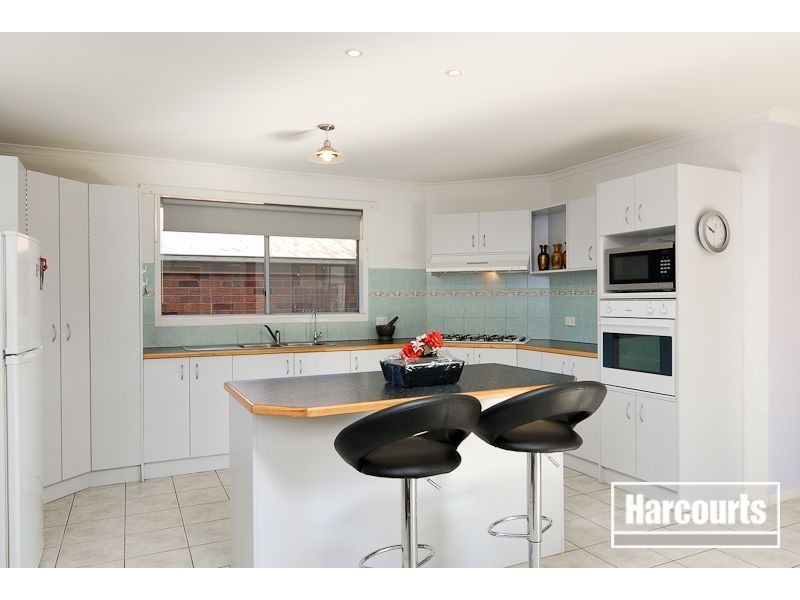 3 Silver Court, Hampton Park VIC 3976