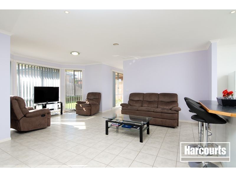 3 Silver Court, Hampton Park VIC 3976