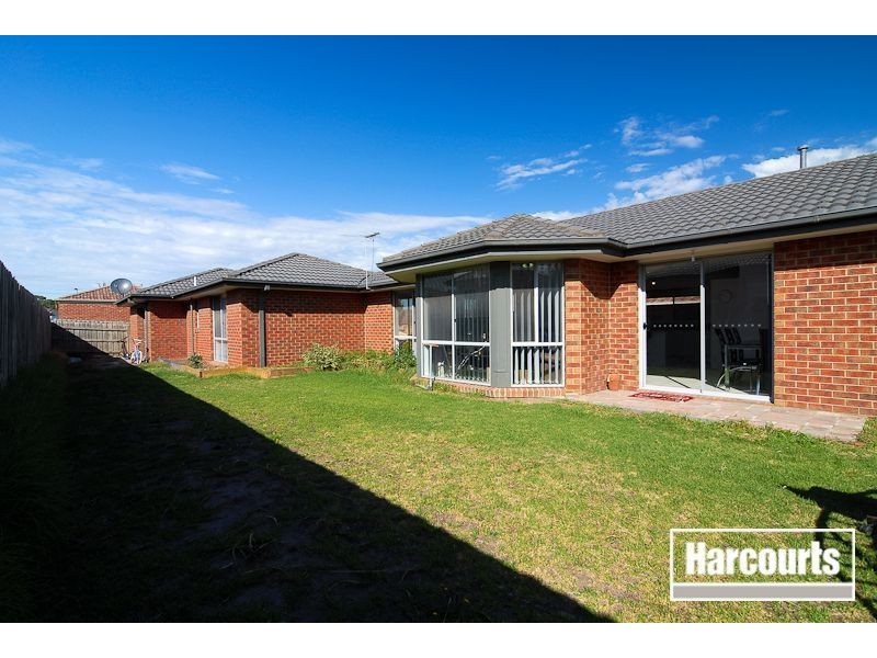 3 Silver Court, Hampton Park VIC 3976