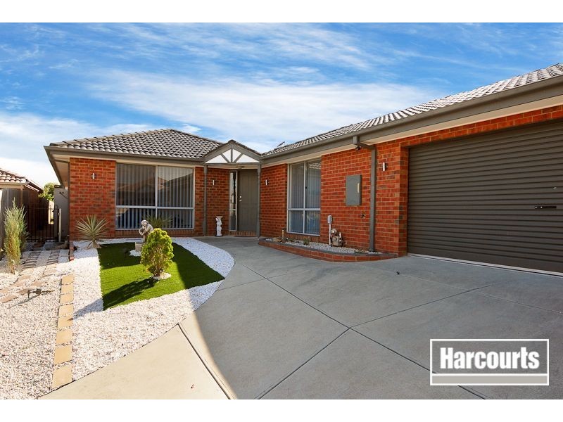3 Silver Court, Hampton Park VIC 3976