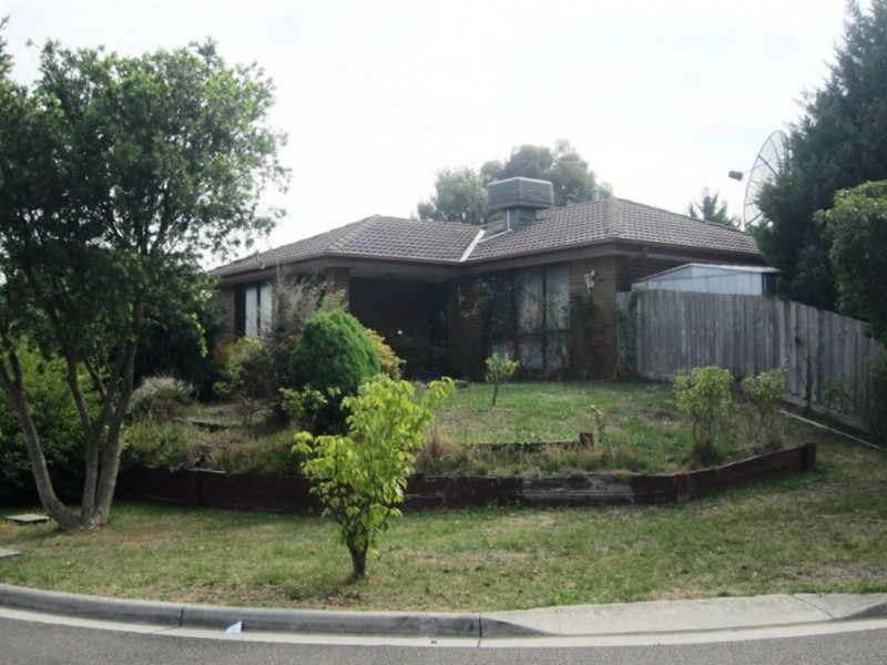 1 Erin Court, Hampton Park VIC 3976