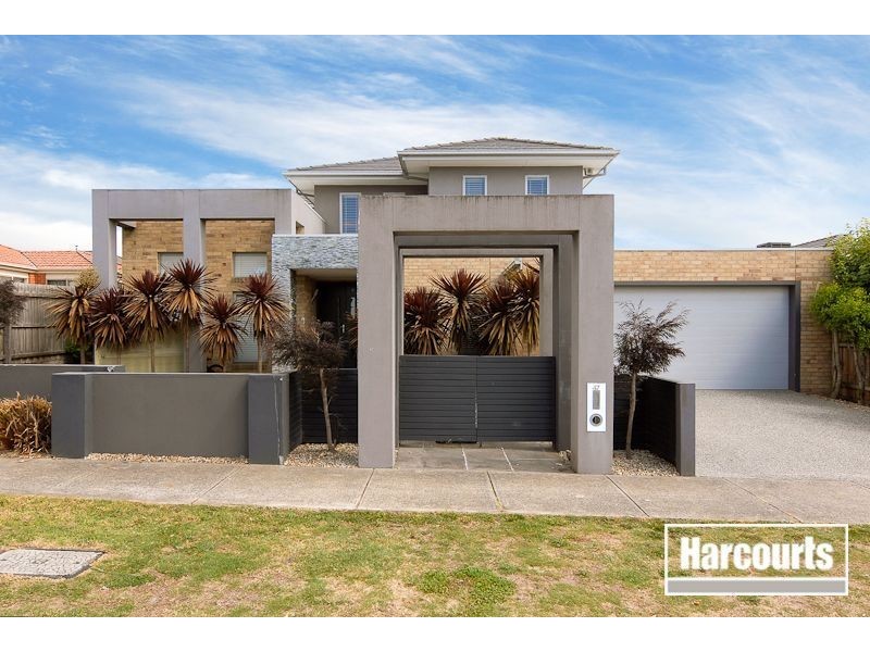 47 Golden Grove Drive, Narre Warren South VIC 3805