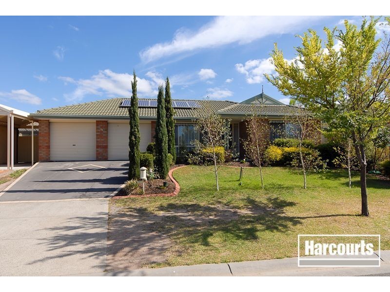 74 Kingston Avenue, Narre Warren South VIC 3805