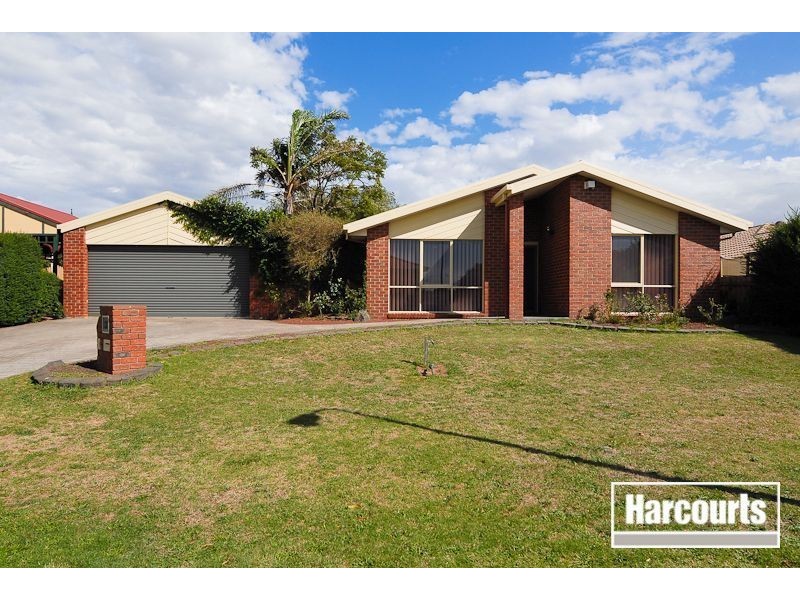 13 Barunah Court, Narre Warren VIC 3805