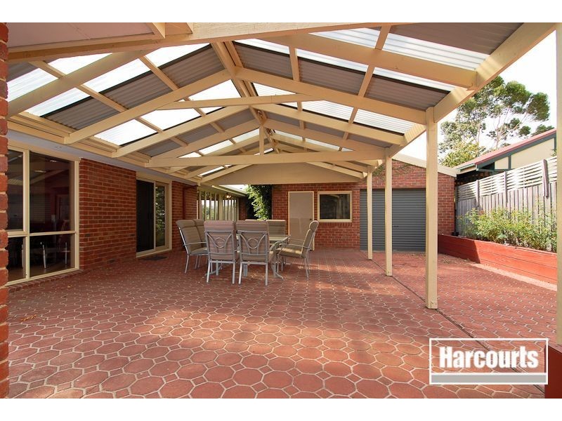 13 Barunah Court, Narre Warren VIC 3805