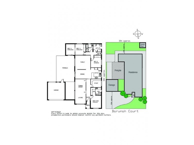 13 Barunah Court, Narre Warren VIC 3805