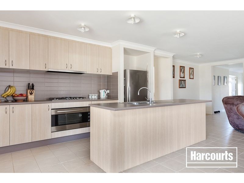 6 Wurundjeri Blvd, Berwick VIC 3806