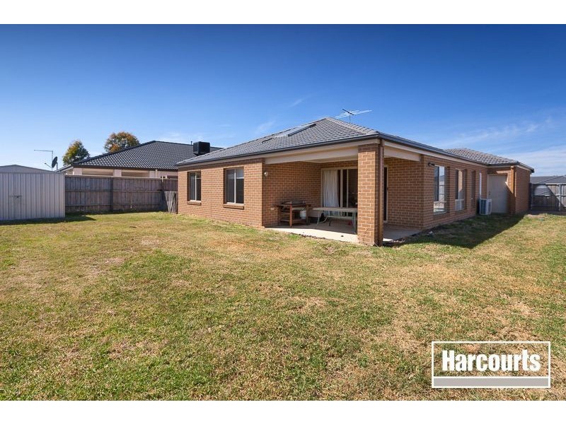 6 Wurundjeri Blvd, Berwick VIC 3806