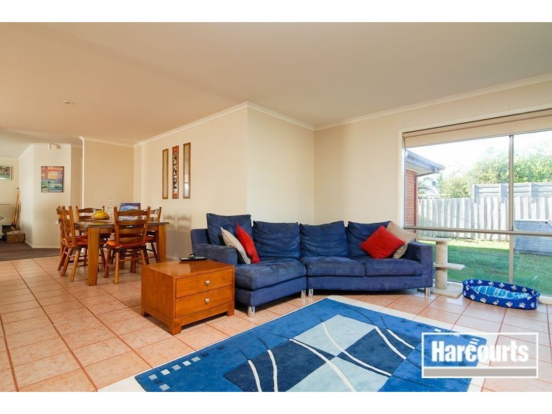12 Kershaw Drive, Narre Warren South VIC 3805