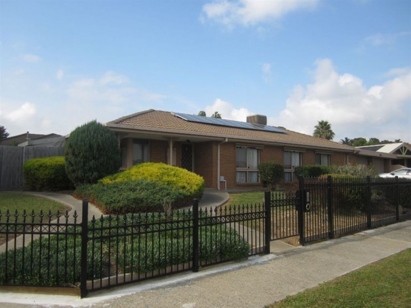 1 Archibald Avenue, Narre Warren VIC 3805