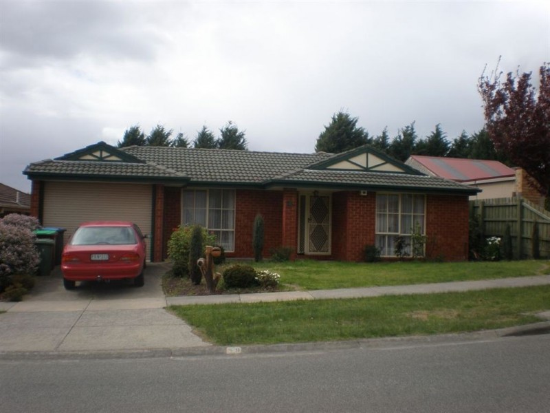 77 Elstar road, Narre Warren VIC 3805