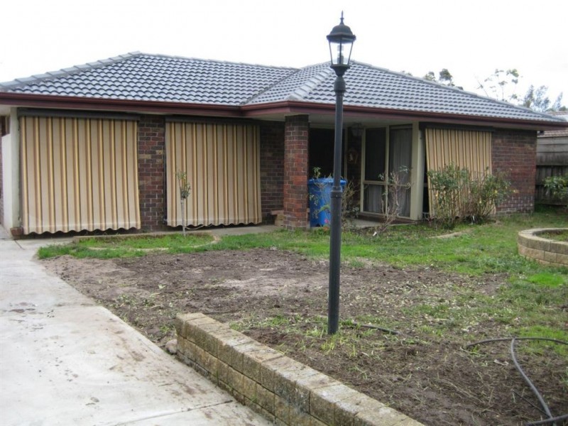 1/67 Darling Way, Narre Warren VIC 3805