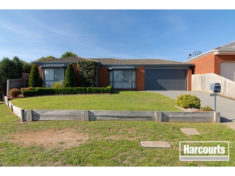 12 Janson Close, Narre Warren South VIC 3805