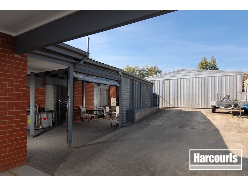 12 Janson Close, Narre Warren South VIC 3805