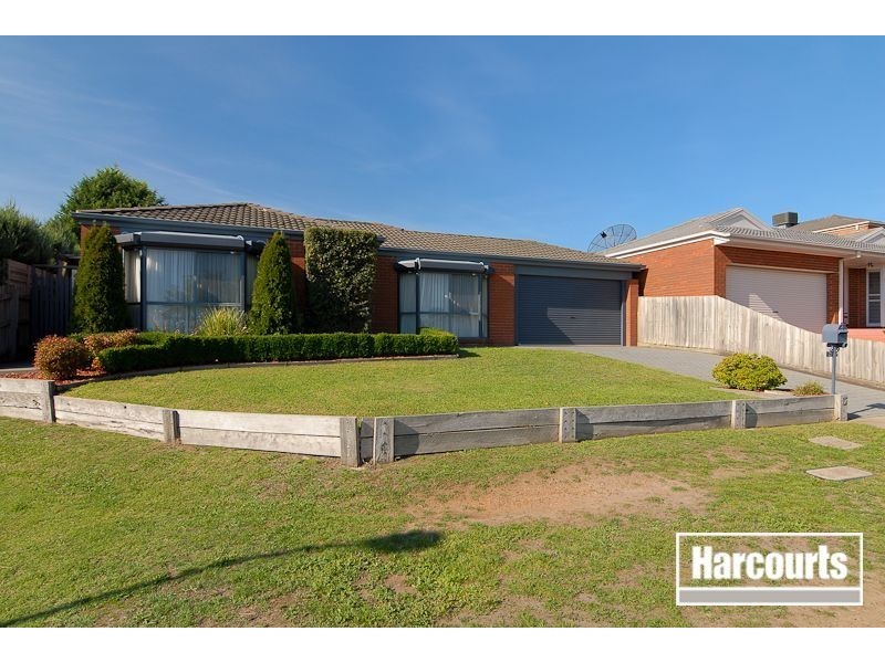 12 Janson Close, Narre Warren South VIC 3805