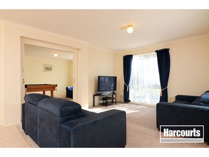 12 Demint Walk, Narre Warren South VIC 3805