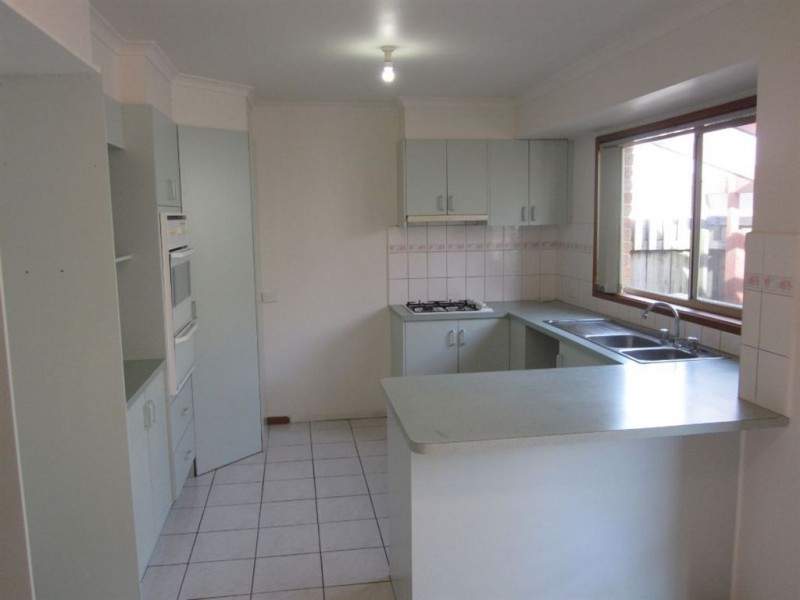 86 Saffron Drive, Narre Warren VIC 3805