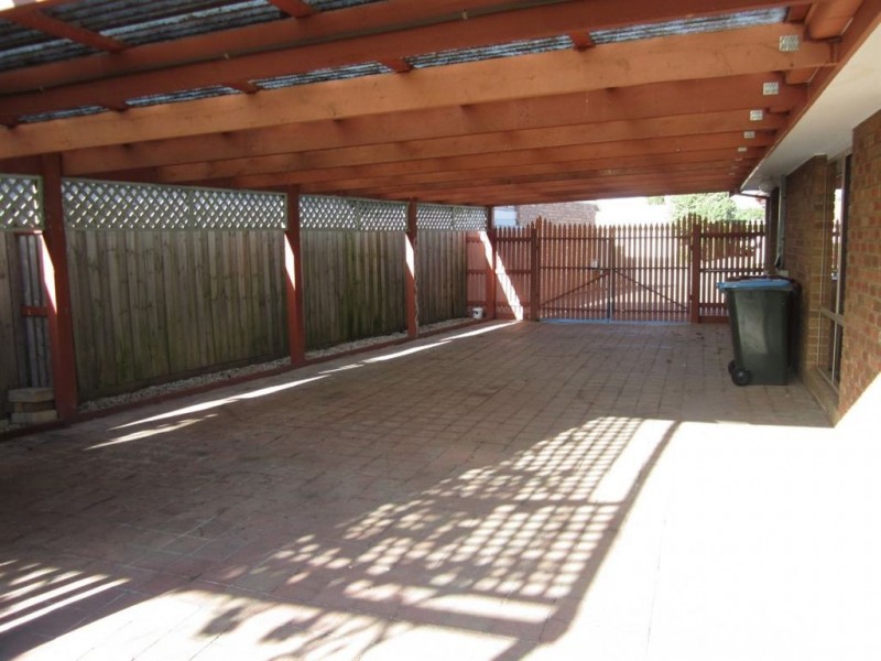 86 Saffron Drive, Narre Warren VIC 3805