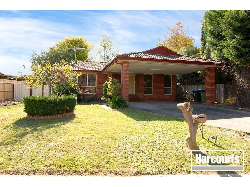 76 Mansfield Street, Berwick VIC 3806