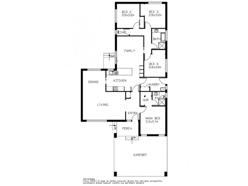 76 Mansfield Street, Berwick VIC 3806