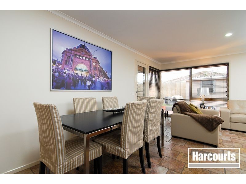 8 Stallion Court, Narre Warren South VIC 3805