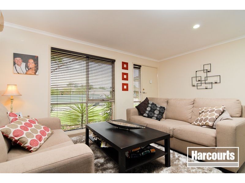 8 Stallion Court, Narre Warren South VIC 3805