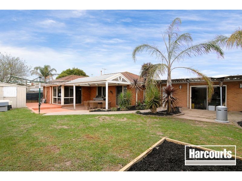 8 Stallion Court, Narre Warren South VIC 3805