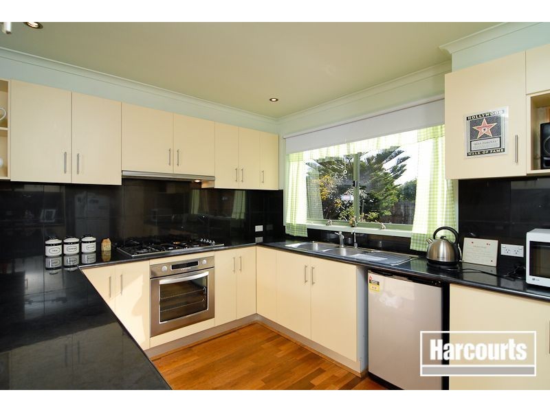 80 Saffron Drive, Narre Warren VIC 3805