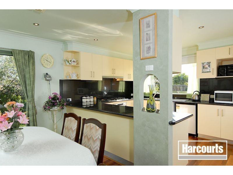 80 Saffron Drive, Narre Warren VIC 3805