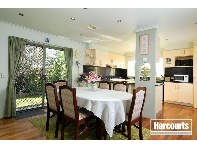 80 Saffron Drive, Narre Warren VIC 3805