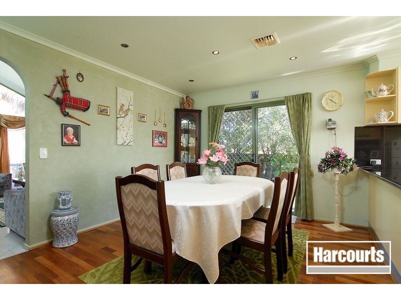 80 Saffron Drive, Narre Warren VIC 3805