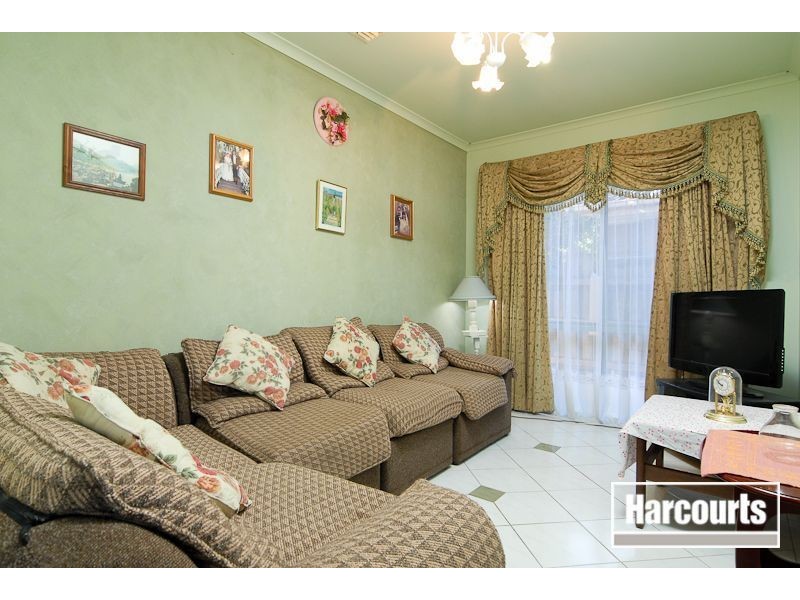 80 Saffron Drive, Narre Warren VIC 3805