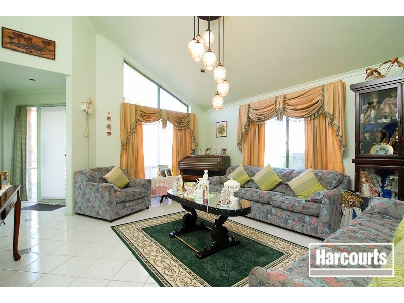 80 Saffron Drive, Narre Warren VIC 3805