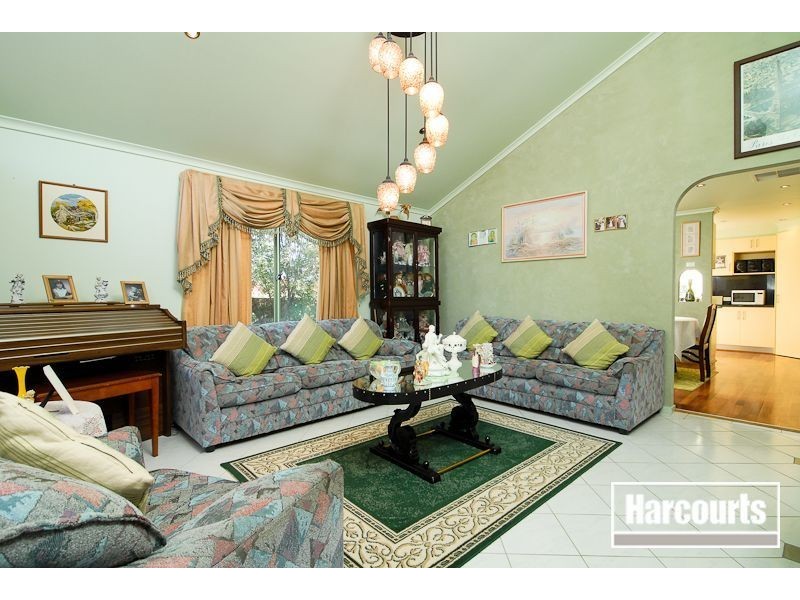 80 Saffron Drive, Narre Warren VIC 3805