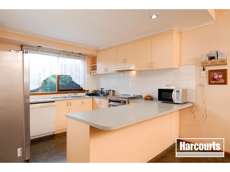 13 Nettle Drive, Hallam VIC 3803