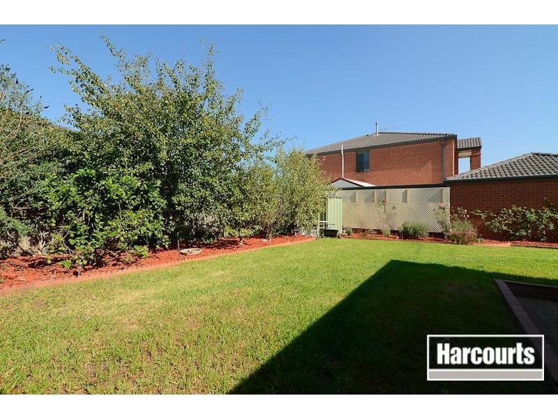 12 Demint Walk, Narre Warren South VIC 3805