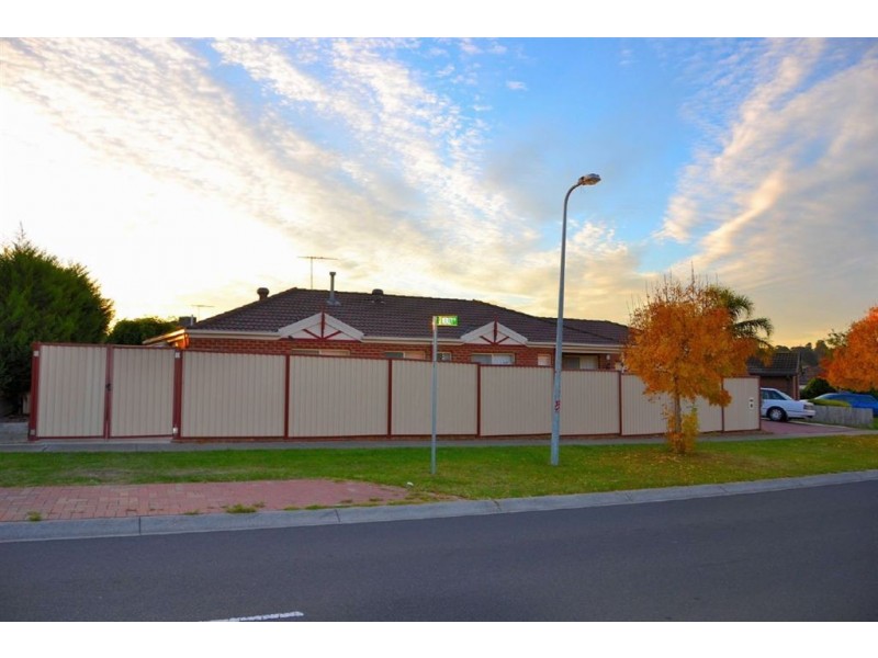 173 Maramba Drive, Narre Warren VIC 3805