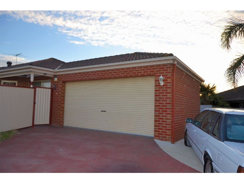 173 Maramba Drive, Narre Warren VIC 3805