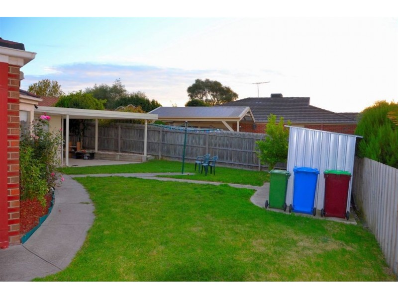 173 Maramba Drive, Narre Warren VIC 3805