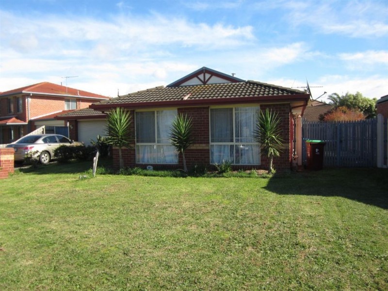 5 Angel Close, Narre Warren South VIC 3805