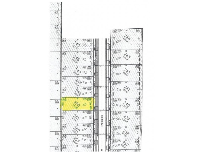 Lot 250 Serene Way, Clyde North VIC 3978