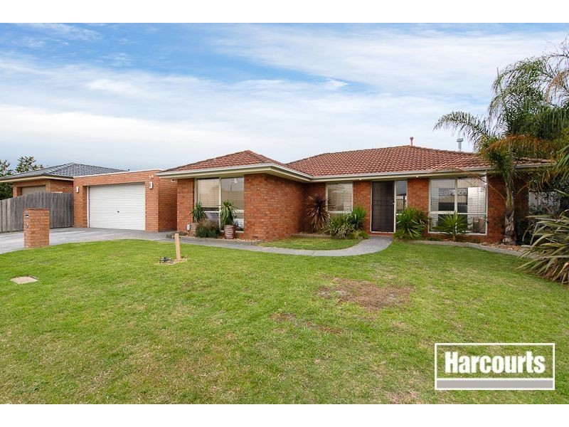 8 Stallion Court, Narre Warren South VIC 3805