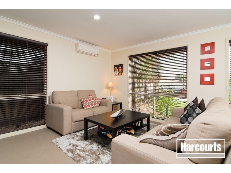 8 Stallion Court, Narre Warren South VIC 3805