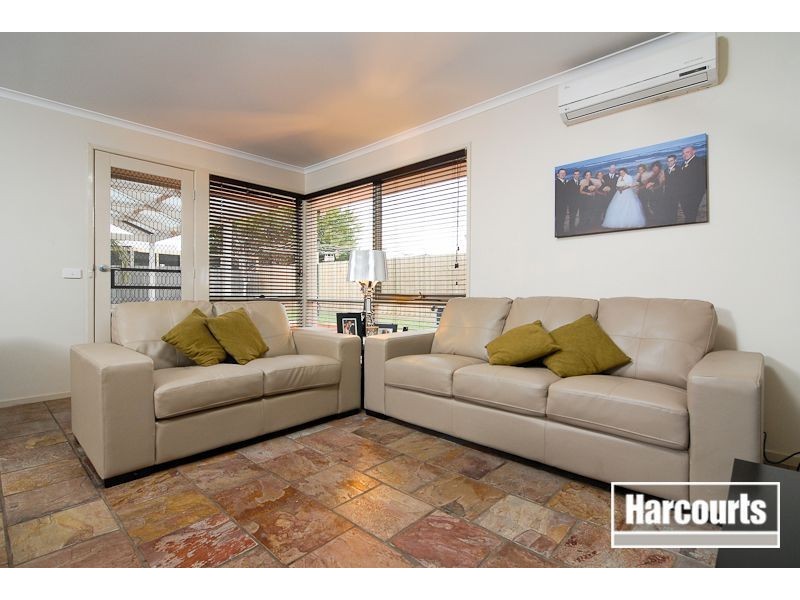 8 Stallion Court, Narre Warren South VIC 3805