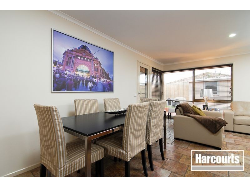 8 Stallion Court, Narre Warren South VIC 3805