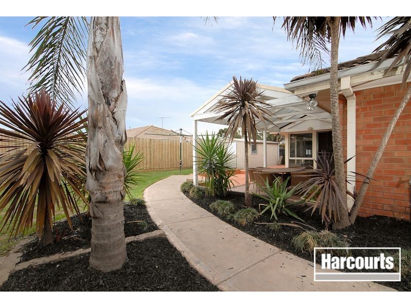 8 Stallion Court, Narre Warren South VIC 3805
